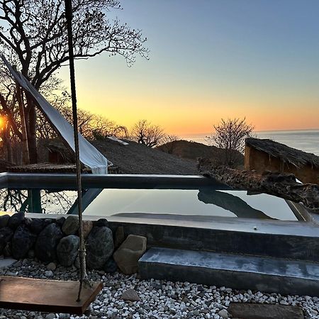 Villa Casa Xadani Barra Copalita Esterno foto