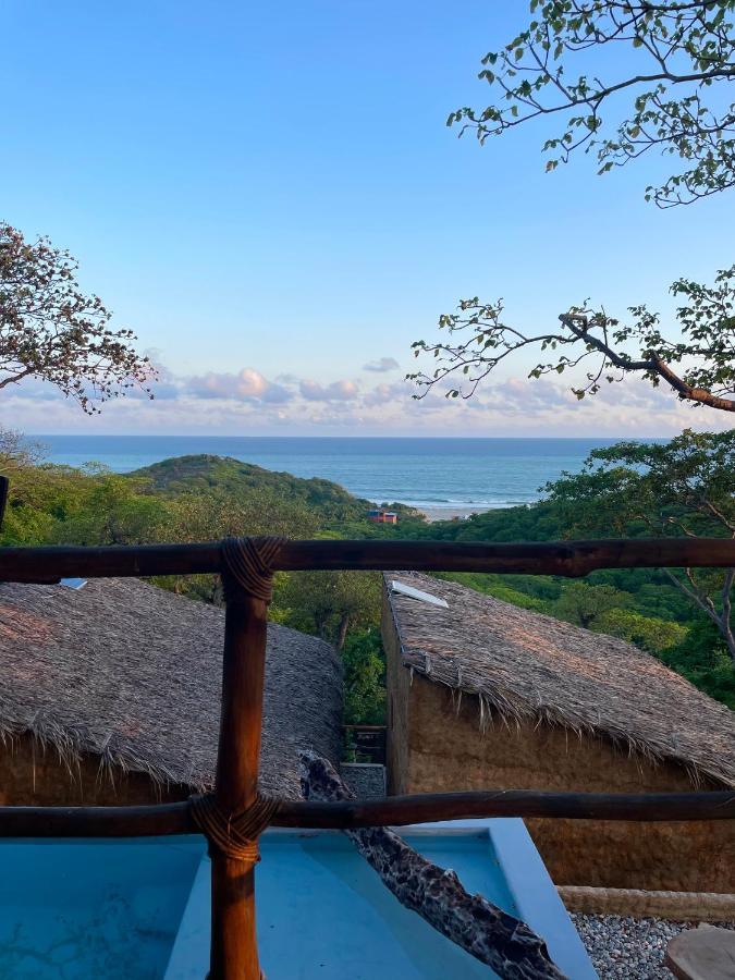 Villa Casa Xadani Barra Copalita Esterno foto