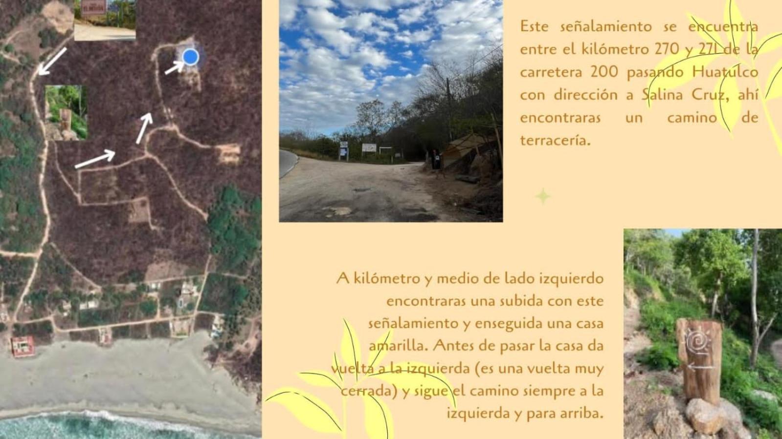 Villa Casa Xadani Barra Copalita Esterno foto